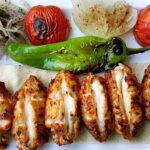 Kebab po chorwacku